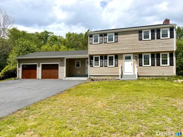 3 Gloria Lane, Ellington, CT 06029