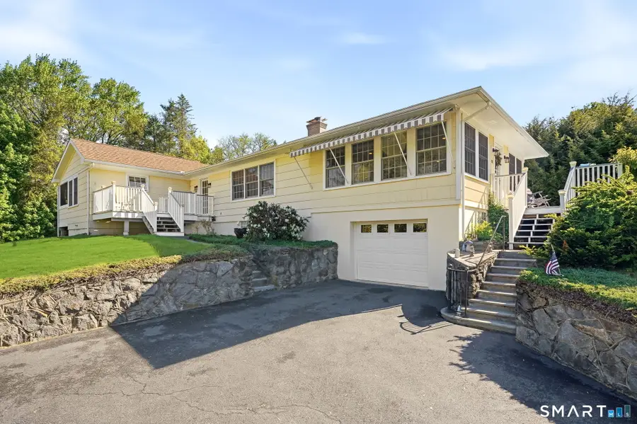 80 Anawan Avenue, Middlebury, CT 06762 - #2