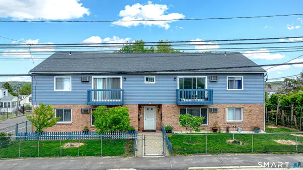 675 Highland Avenue, Waterbury, CT 06708