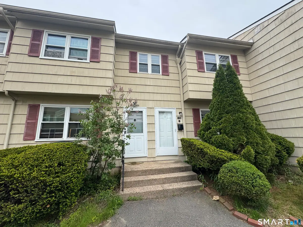30 Round Tree Drive #6, Naugatuck, CT 06770 - #1