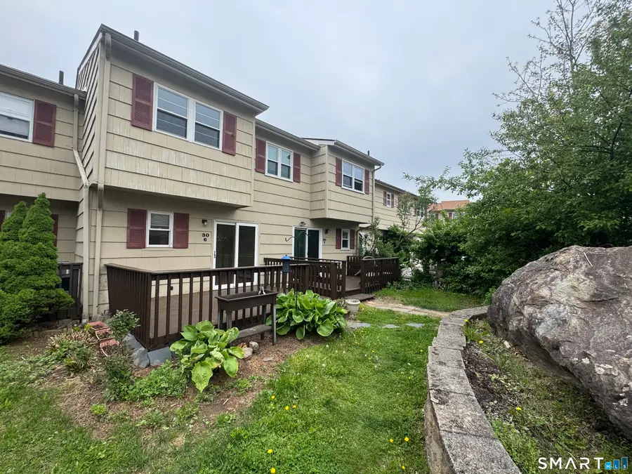 30 Round Tree Drive #6, Naugatuck, CT 06770 - #3