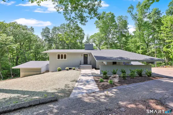 49 Millstone Road, Glastonbury, CT 06033
