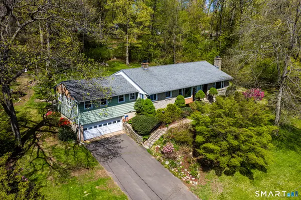 1241 Rice Avenue, Cheshire, CT 06410