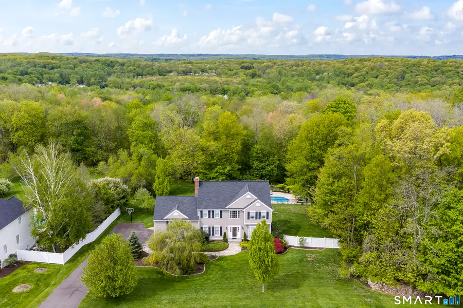 41 Charter Ridge Drive, Newtown, CT 06482 - #2