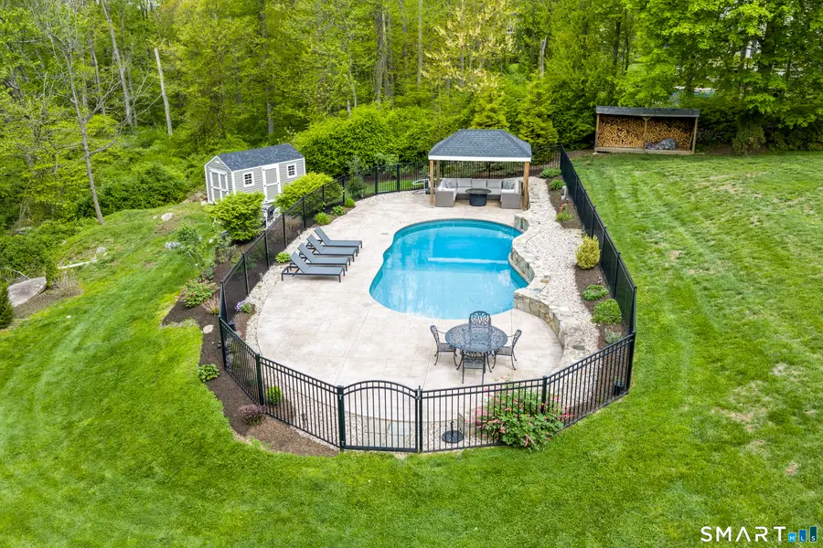 41 Charter Ridge Drive, Newtown, CT 06482 - #3