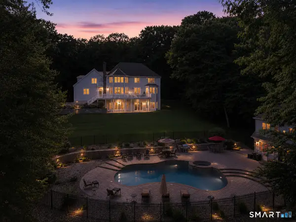 45 Lookout Landing, Bolton, CT 06043