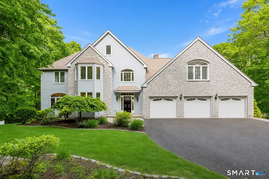 45 Lookout Landing, Bolton, CT 06043 - #2