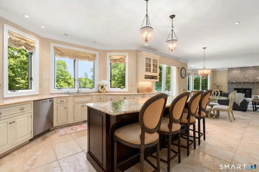 45 Lookout Landing, Bolton, CT 06043 - #3