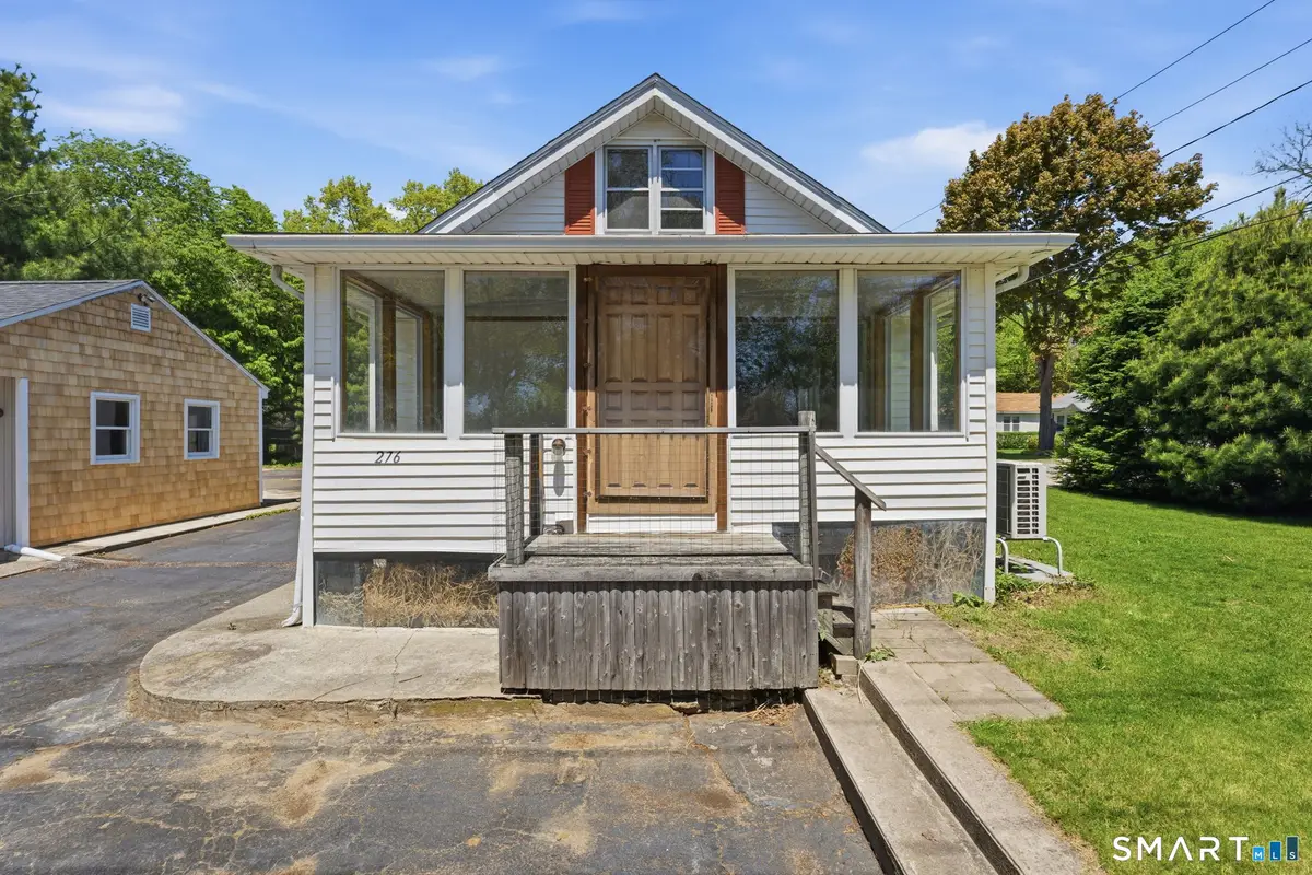 276 Shore Road, Old Lyme, CT 06371 - #1