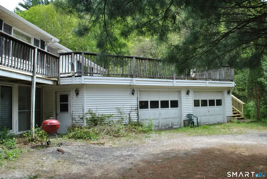 27 Litchfield Turnpike, Washington, CT 06777 - #3