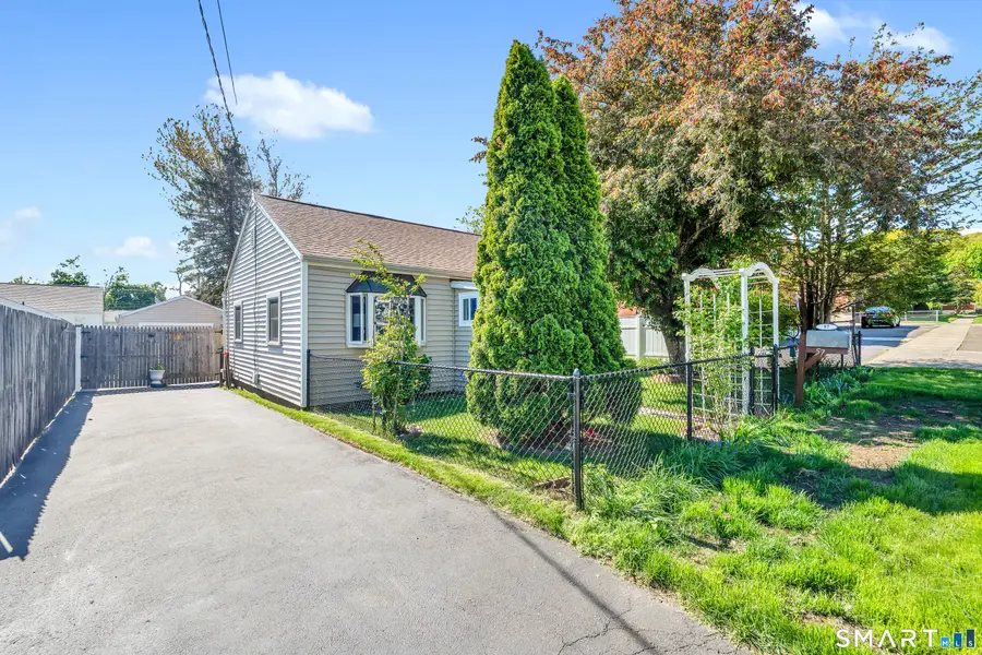 57 Terrace Street, New Haven, CT 06512 - #3