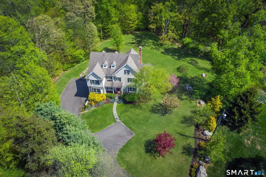 120 Limestone Road, Ridgefield, CT 06877 - #3