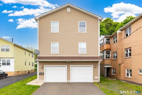 134 Golden Hill Street, New Britain, CT 06053