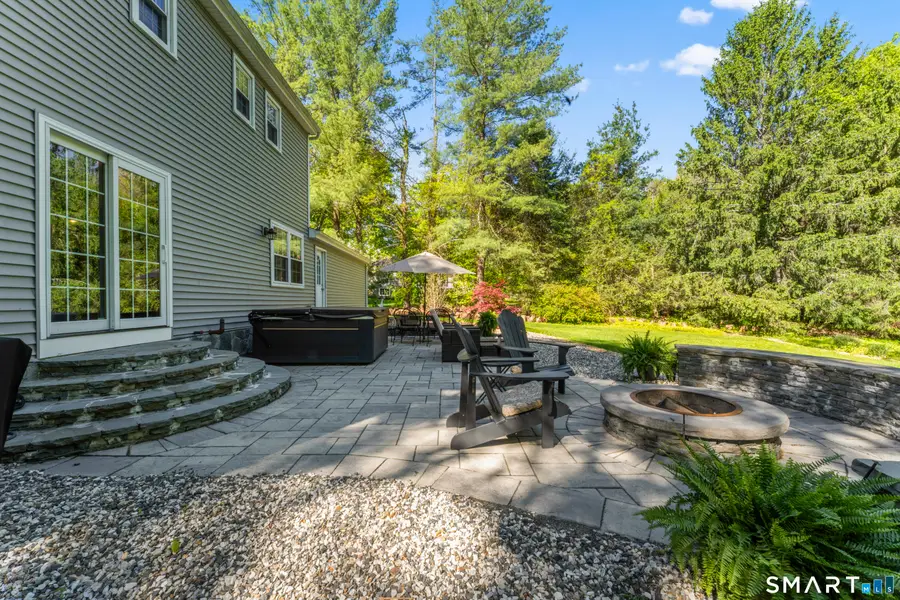 23 Hall Lane, Newtown, CT 06470 - #3