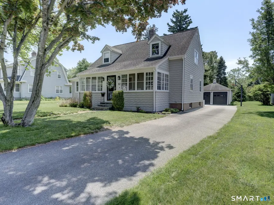 112 Spring Street, Glastonbury, CT 06033 - #2