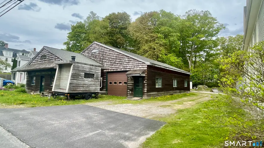 16 Maple Avenue, Norfolk, CT 06058 - #3