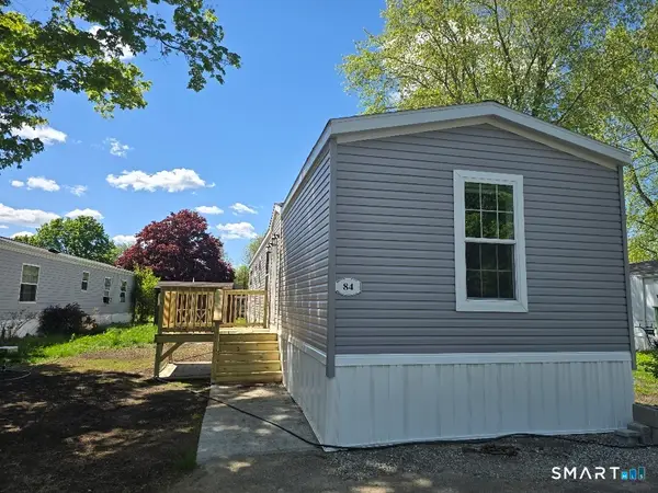 252 Old Canterbury Turnpike #84, Norwich, CT 06360
