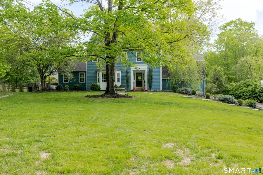 40 Echo Valley Road, Newtown, CT 06470 - #3