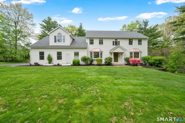 11 Benjamin Drive, Ellington, CT 06029
