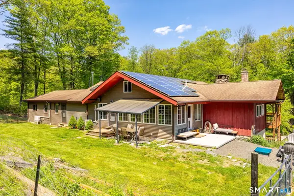 250 Center Hill Road, Barkhamsted, CT 06063