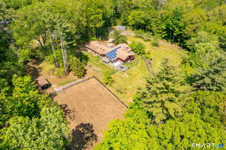 250 Center Hill Road, Barkhamsted, CT 06063 - #3