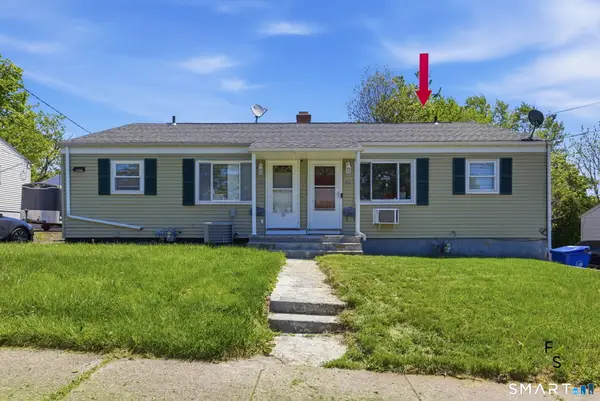 46 Seventh Street, Newington, CT 06111