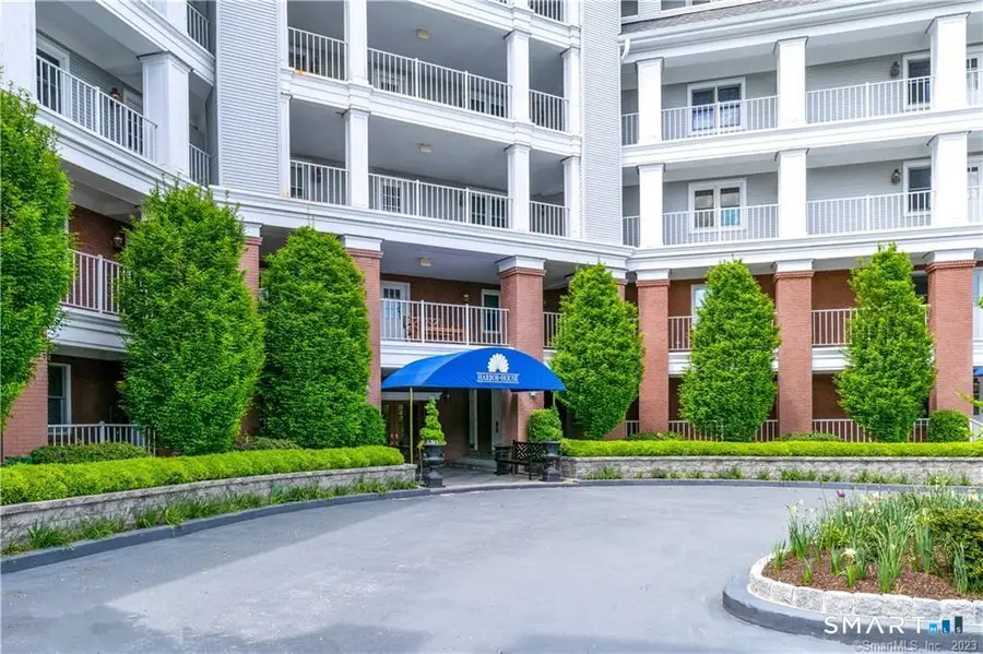 43 Harbor Drive #101, Stamford, CT 06902 - #3