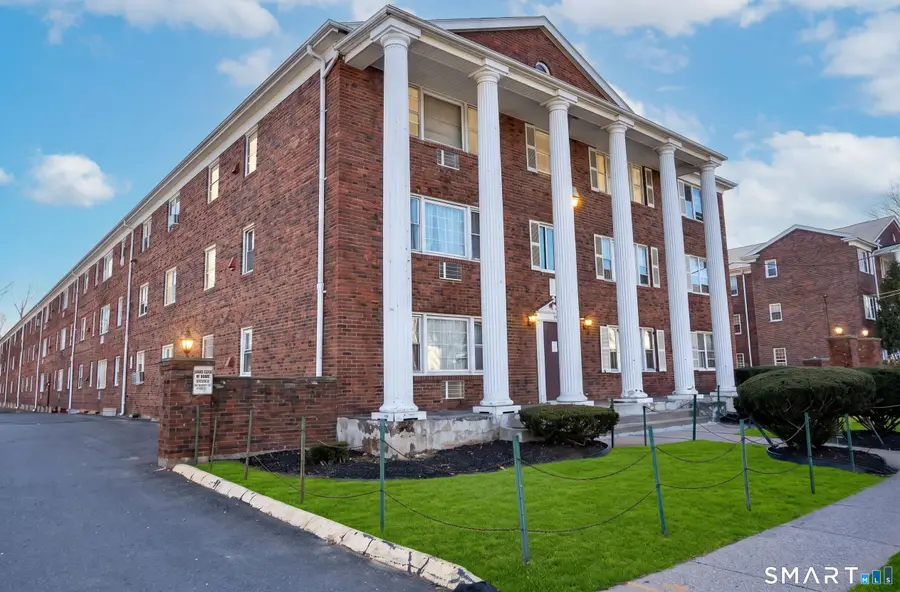509 Burnside Avenue #B5, East Hartford, CT 06108 - #2