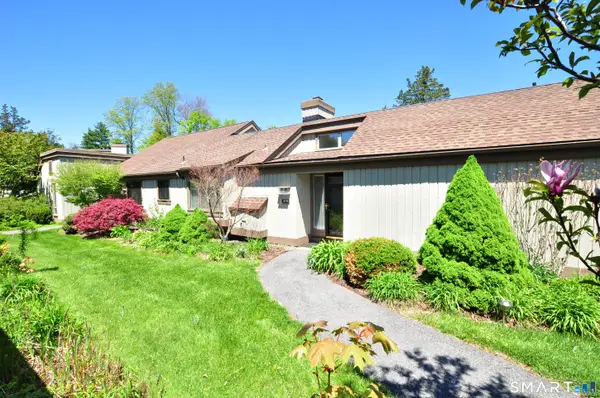 47 Heritage Village #B, Southbury, CT 06488