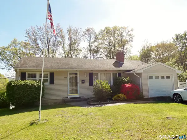 433 Gaylord Drive, Waterbury, CT 06708