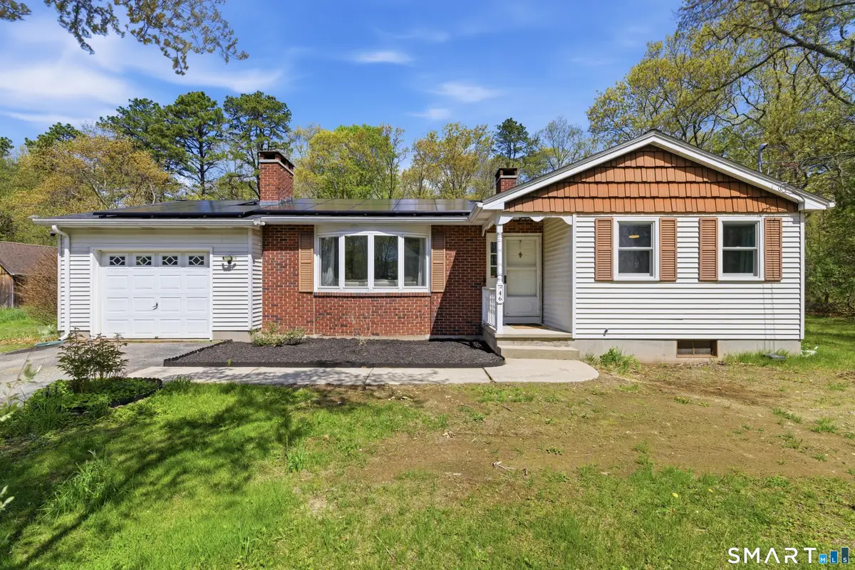 46 Taos Drive, Killingly, CT 06239 - #1
