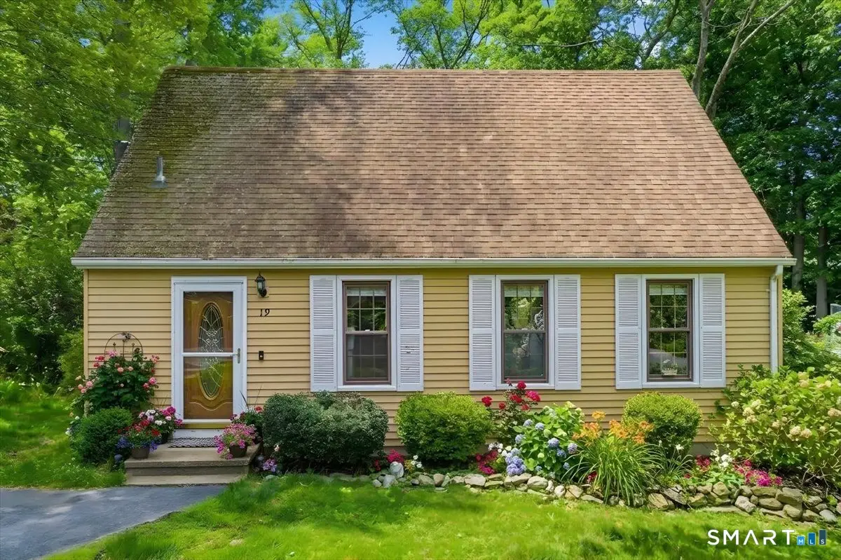 19 Maplewood Drive, East Lyme, CT 06333 - #1