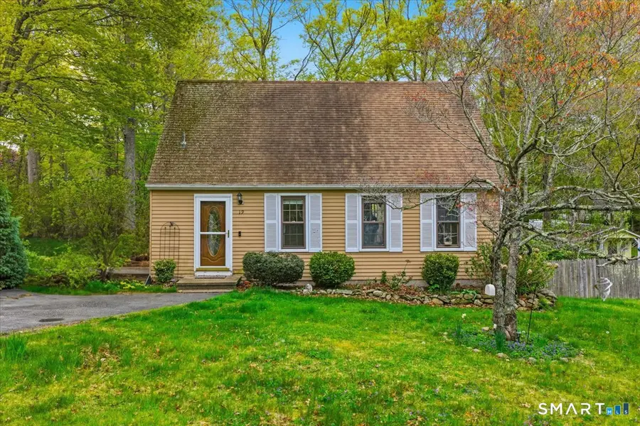 19 Maplewood Drive, East Lyme, CT 06333 - #2