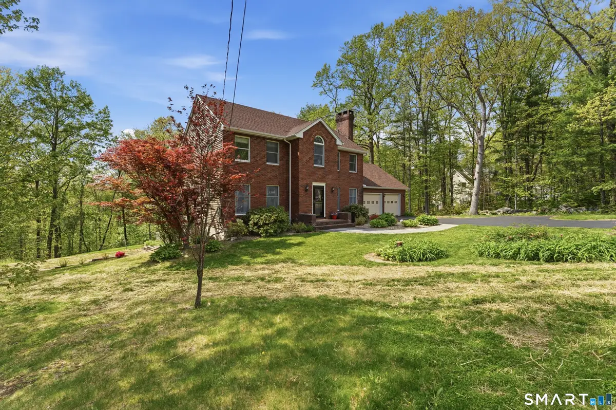 877 Newgate Road, West Suffield, CT 06093 - #1