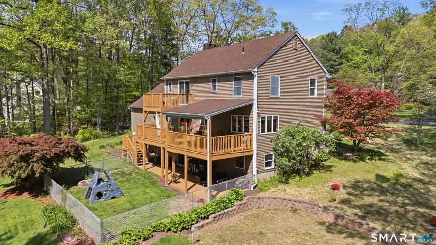 877 Newgate Road, West Suffield, CT 06093 - #2