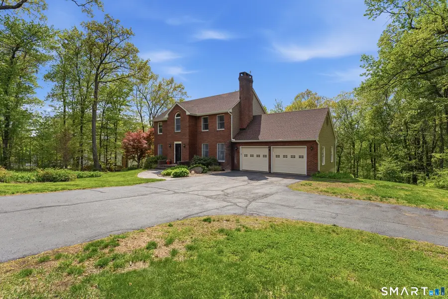 877 Newgate Road, West Suffield, CT 06093 - #3