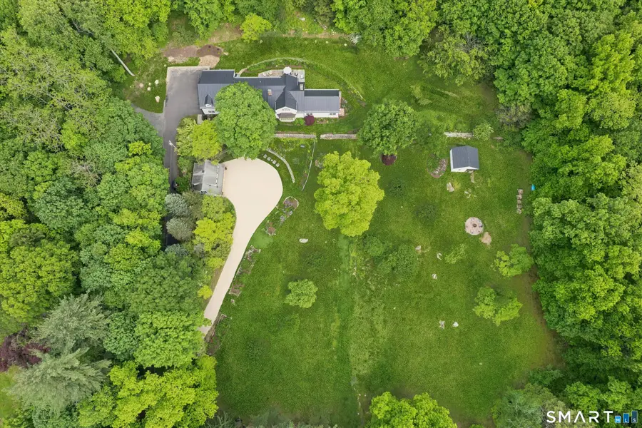 110 Chestnut Land Road, New Milford, CT 06776 - #3