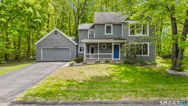 10 Quail Run, Bloomfield, CT 06002