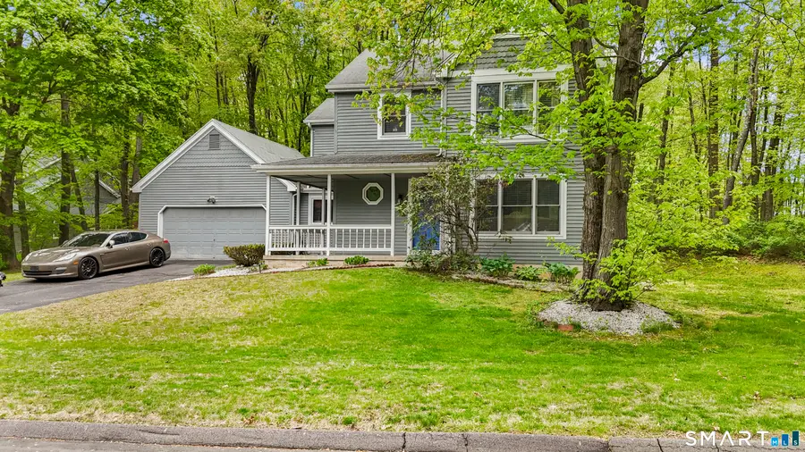 10 Quail Run, Bloomfield, CT 06002 - #2