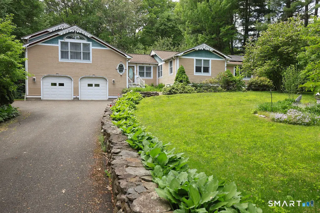 7 Glenbrook Drive, West Simsbury, CT 06092 - #1
