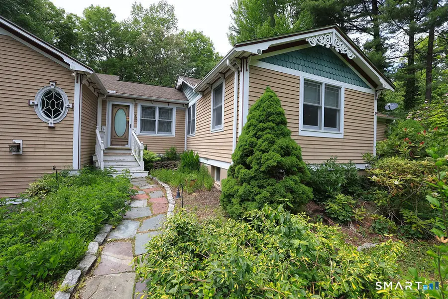 7 Glenbrook Drive, West Simsbury, CT 06092 - #2