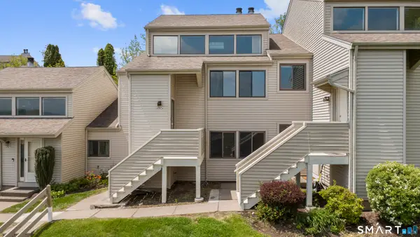 260 Brittany Farms Road #C, New Britain, CT 06053