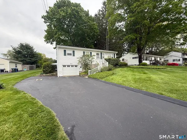 321 Canterbury Turnpike, Norwich, CT 06360