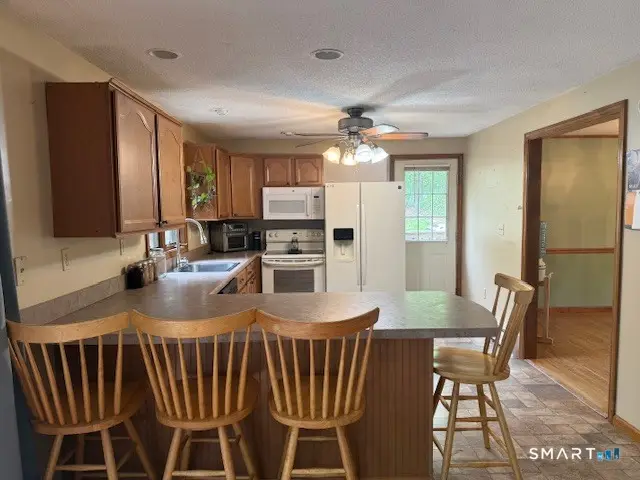 84 Oak Leaf Drive, Colchester, CT 06415 - #3