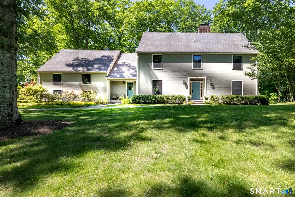 33 Hunter Lane, Ridgefield, CT 06877 - #1