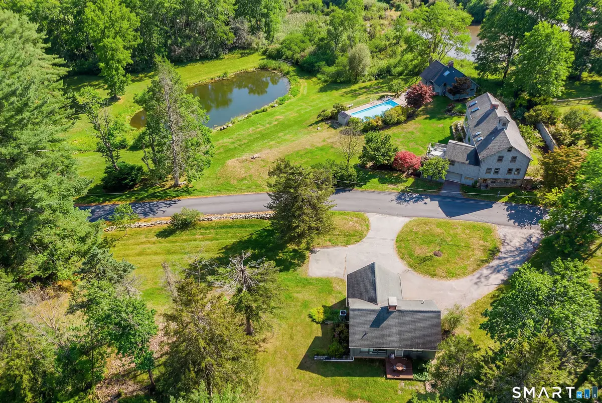 6 Brinsmade Lane, Sherman, CT 06784 - #1
