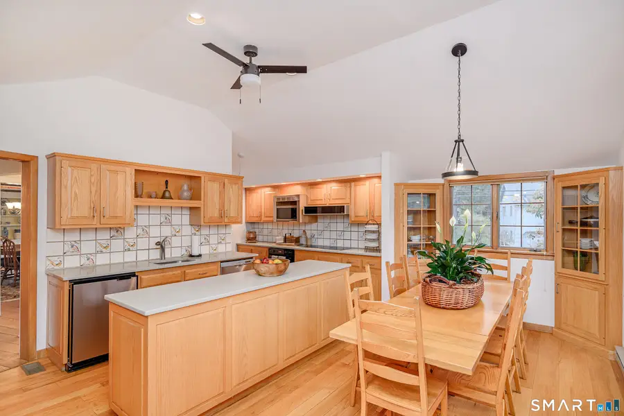 6 Brinsmade Lane, Sherman, CT 06784 - #3