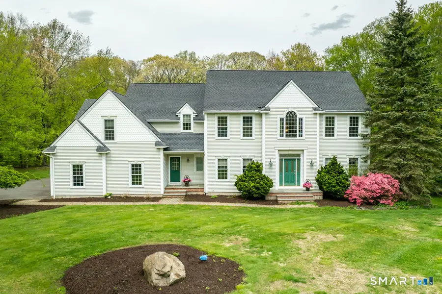 19 Cider Mill Road, Burlington, CT 06013 - #2
