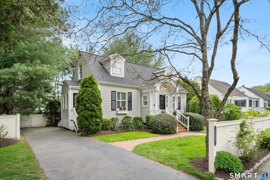157 Hulls Highway, Southport, CT 06890 - #2