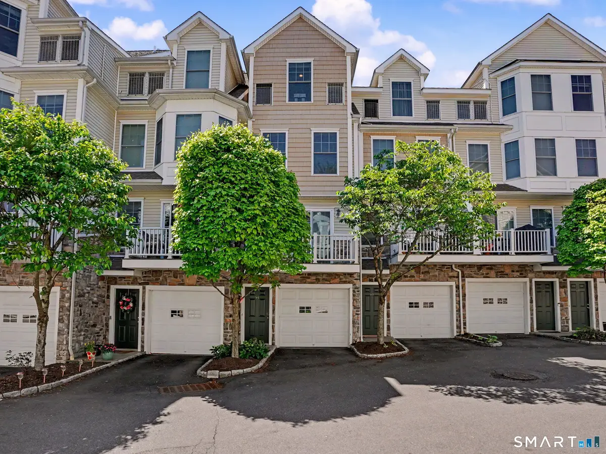 85 Camp Avenue #14E, Stamford, CT 06907 - #1